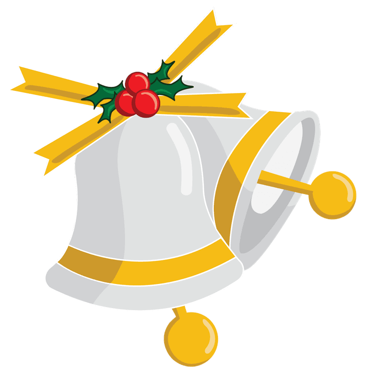 Ringing Christmas Bells
