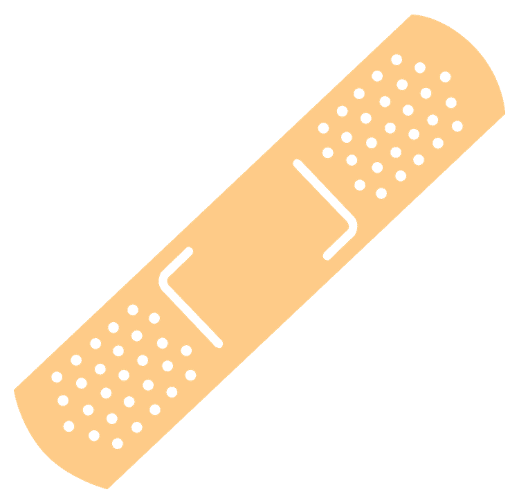 bandaid