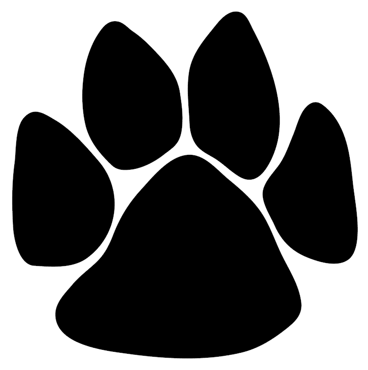 PAWPRINT