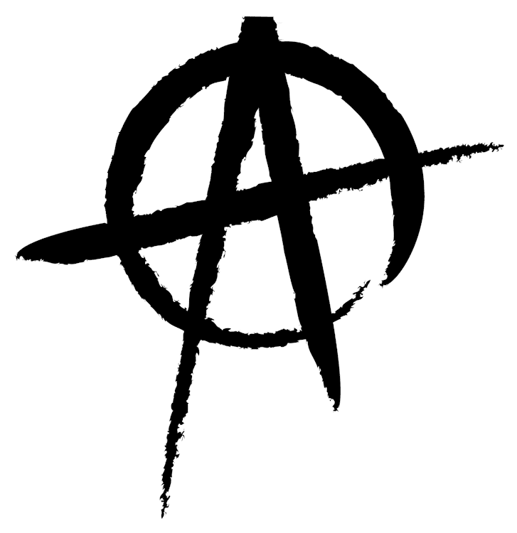 anarchy