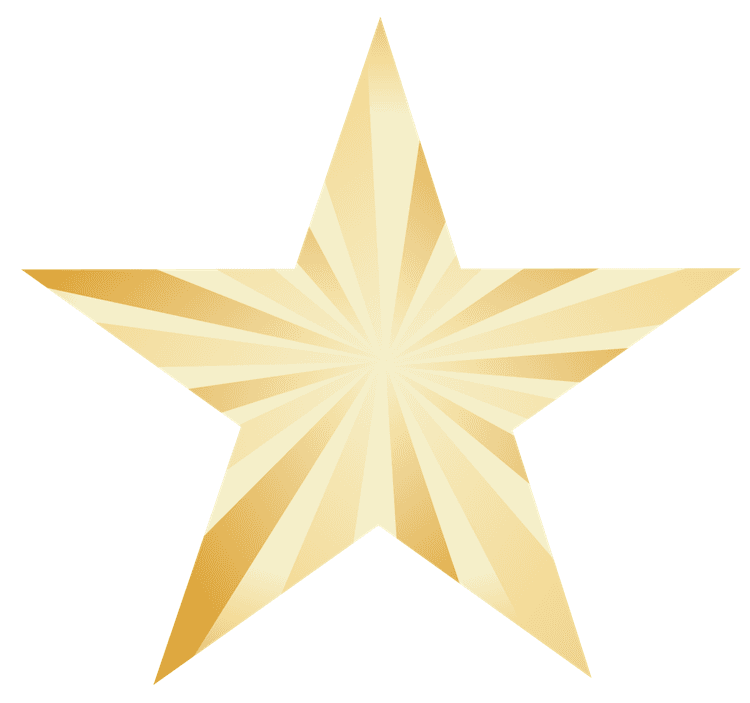 Gold Star