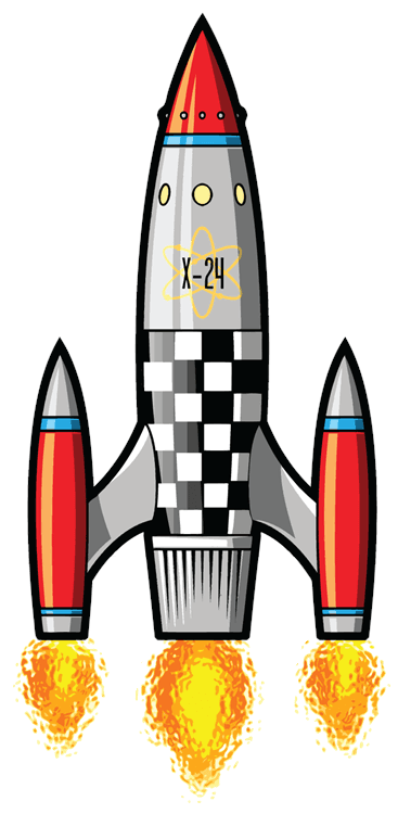 rocket