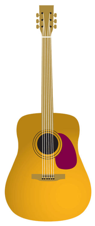 Acoustic Guitar