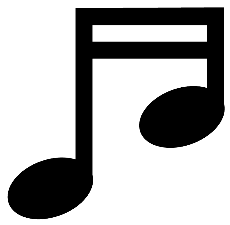 Musical Notes