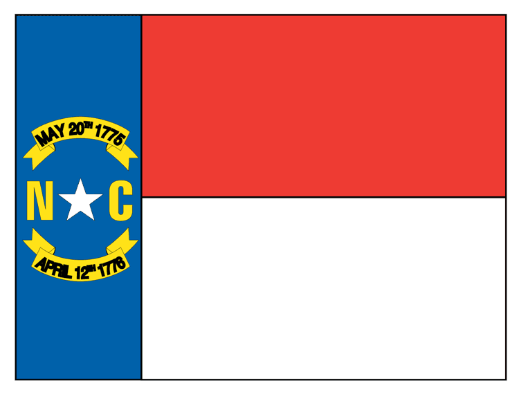 north carolina