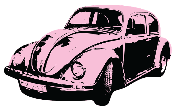Pink Bug