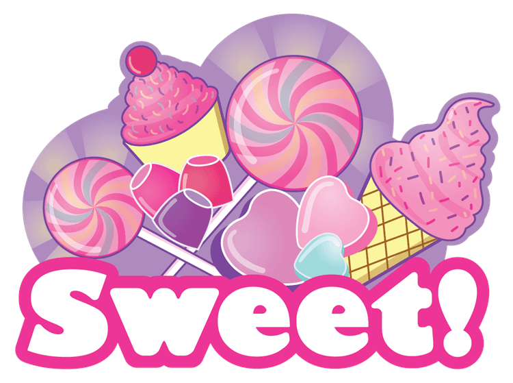 sweets