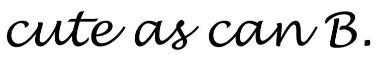 Cute_As_Can_B_Text