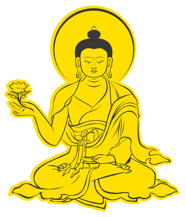 buddha