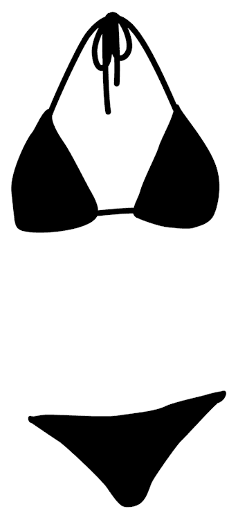 bikini