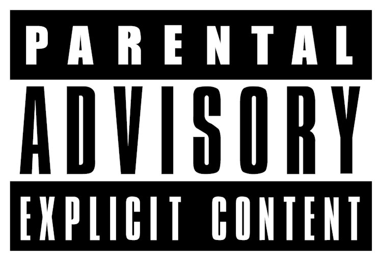 Parental Advisory