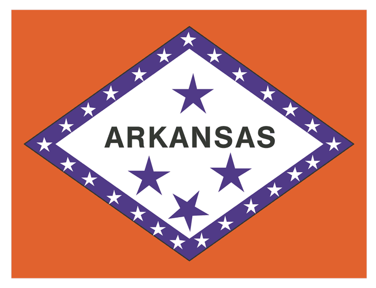 arkansas