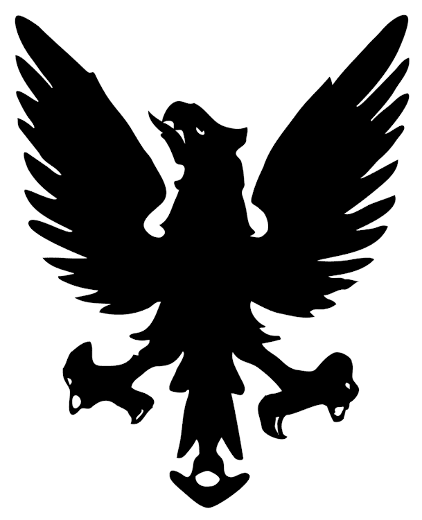Eagle Heraldry 
