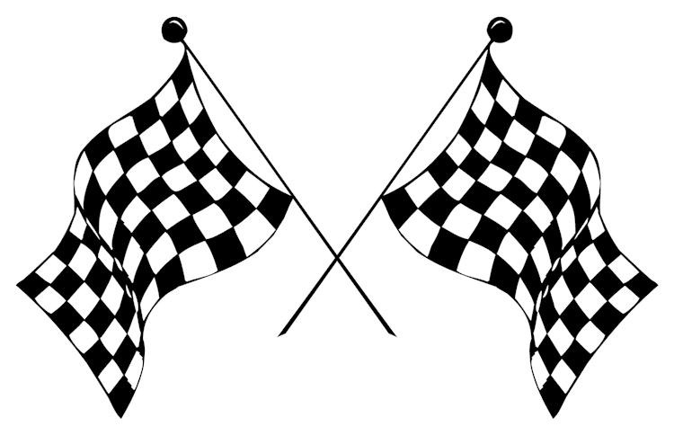 Racing Flags