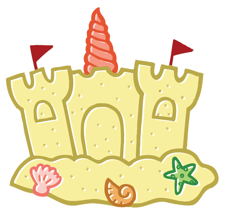 Sandcastle