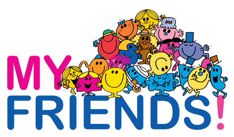 My_Friends