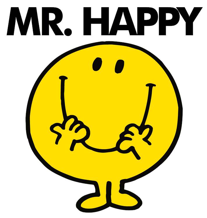 MrHappy
