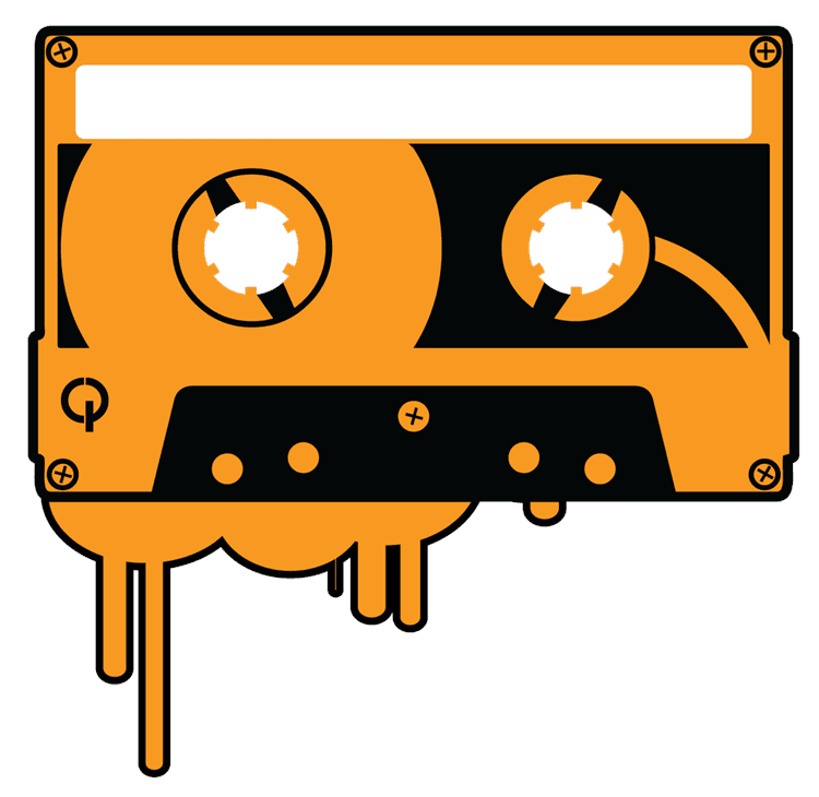 Cassette Tape