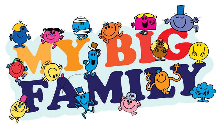 MyBigFamily