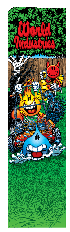 LawnmowerMassacre_Deck_styleguide