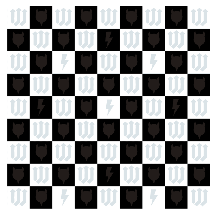 CheckerDevilman_Deck_styleguide