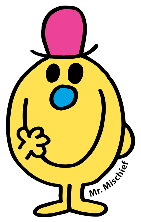 MrMischief