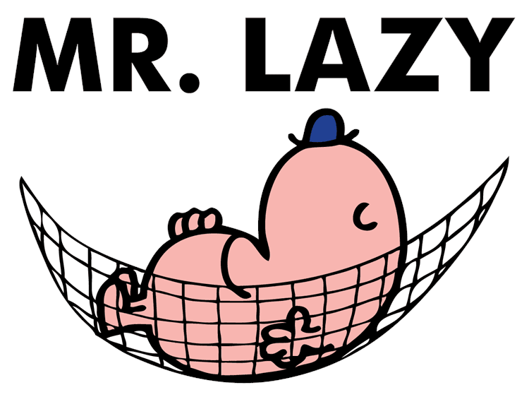 MrLazy1