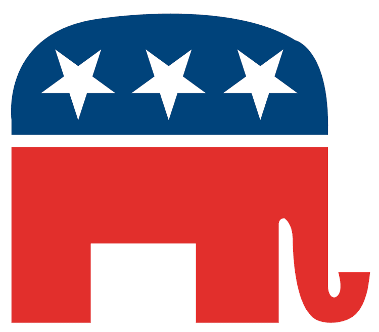 REPUBLICAN ELEPHANT