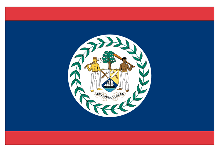 Belize