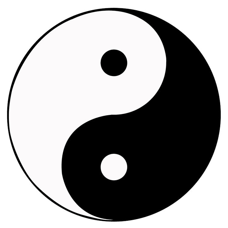 Yin Yang