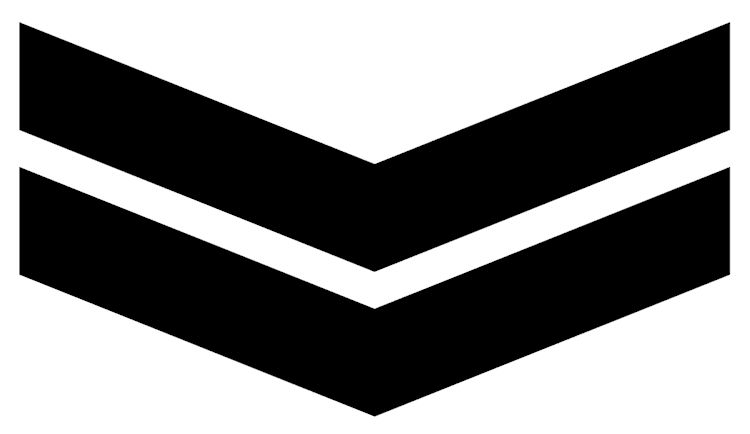 chevron