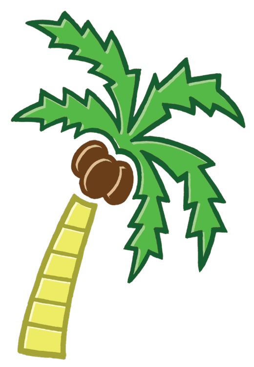 Palm Tree 2