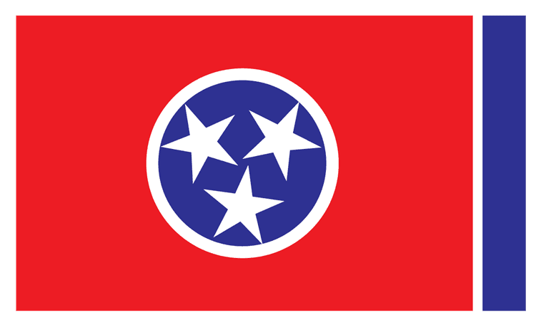tennessee