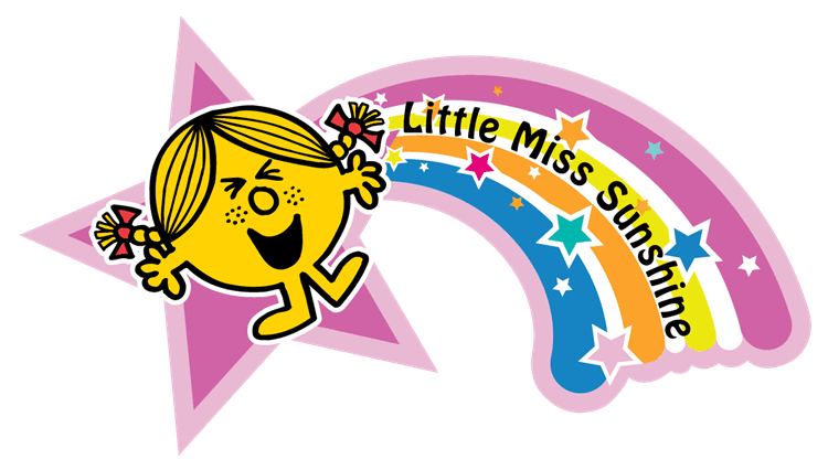 Sunshine Rainbow Whoosh