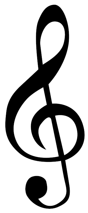 Treble Clef
