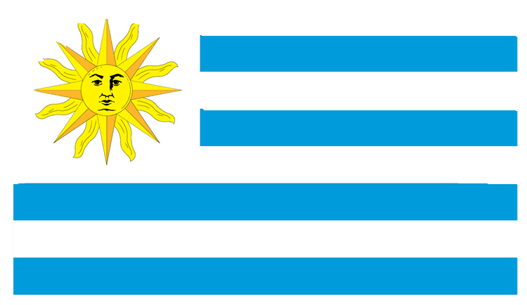 uruguay
