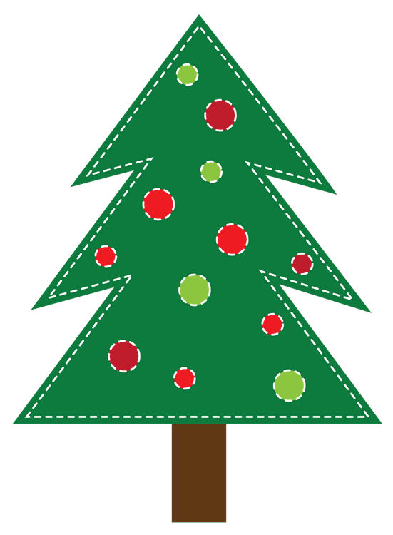Christmas tree