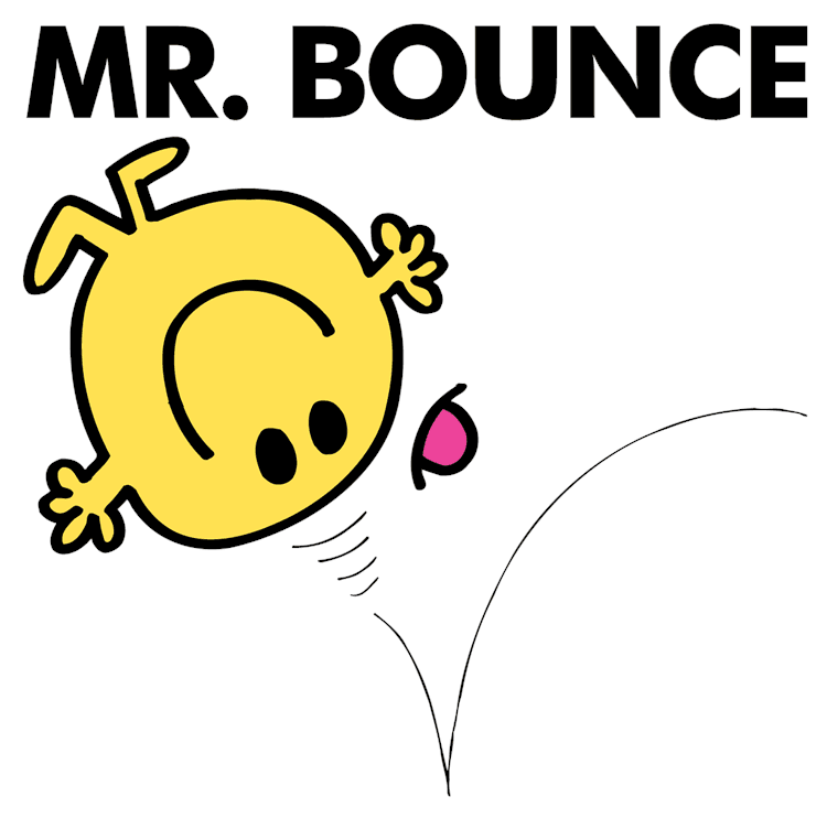 MRBOUNCE